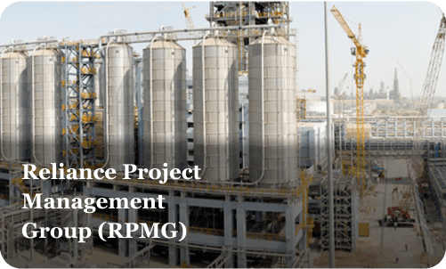 reliance project